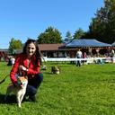 Profile photo of the user T. Ceneová