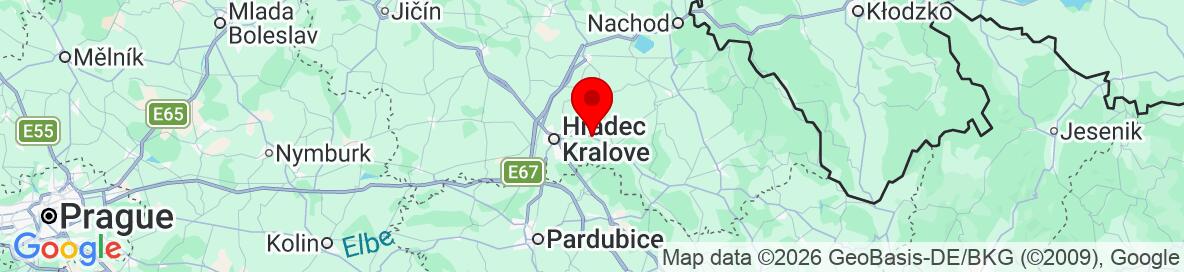 Blešno, Okres Hradec Králové, Královéhradecký kraj, Tschechien