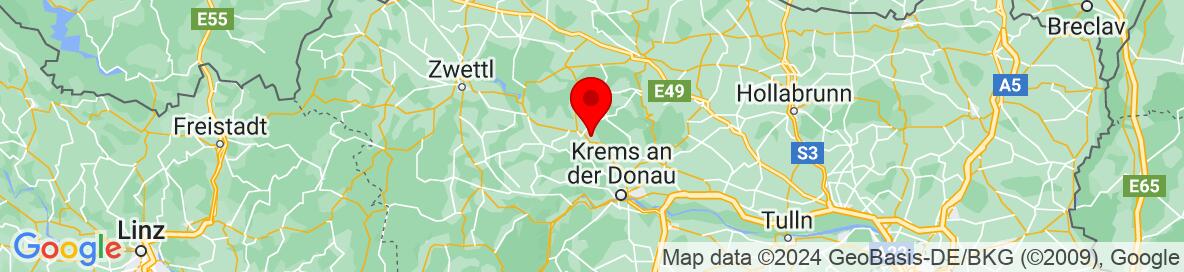 Krems-Land, Niederösterreich, Österreich