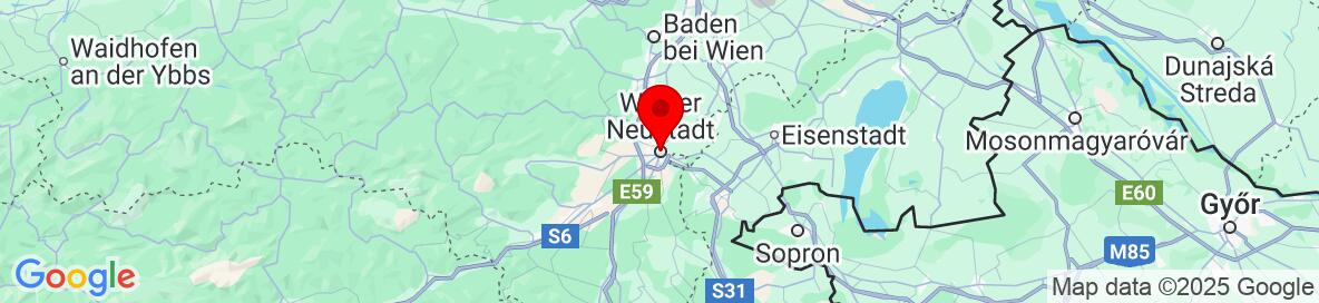 Wiener Neustadt, Niederösterreich, Österreich