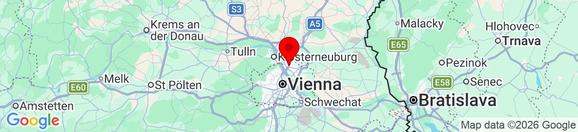 Floridsdorf, Wien, Österreich